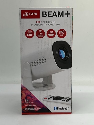 Gpx beam projector 1280 x - gpx,