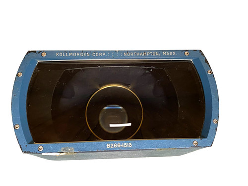 Rare kollmorgen super 150 - rare, d-150
